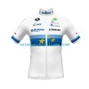 Homme Maillot vélo 2022 Baloise-Trek Lions N001